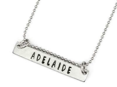 Ebauche Identité ImpressArt, Assortiment de métal, lot de 6 - Image Standard - 2