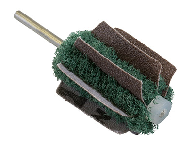 Brossette-à-mater-grain-fin-400,-gran...