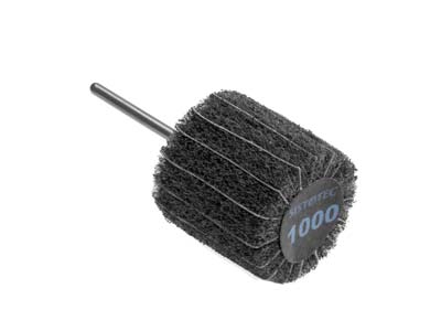 Brossette à mater grain très fin 1000, 25 mm - Image Standard - 1