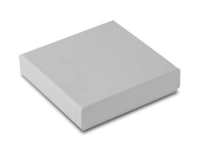 Boîte universelle, Gomme grise - Image Standard - 2