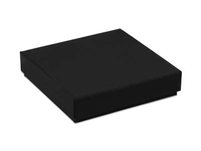 Boîte universelle, Gomme noire - Image Standard - 2