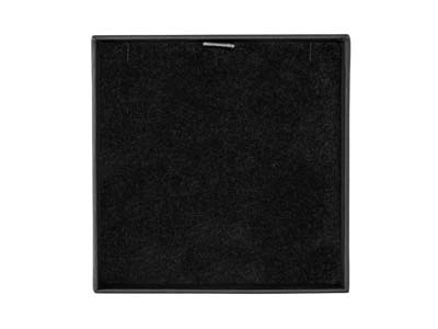 Boîte universelle, Gomme noire - Image Standard - 4