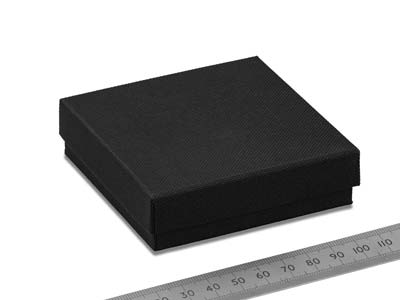 Boîte universelle grand modèle, Carton noir mat - Image Standard - 4