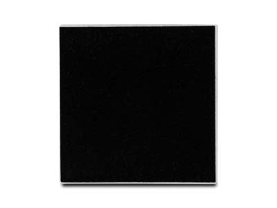 Ecrin pour bague avec Led, Bois blanc - Image Standard - 3