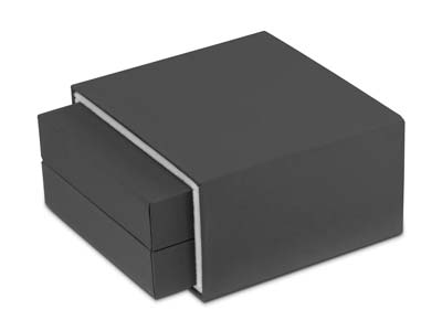 Ecrin pour pendentif Premium, Gomme grise - Image Standard - 6