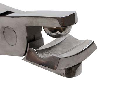 Pince à cambrer 1/2