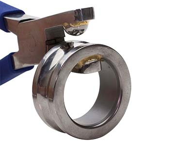 Pince à cambrer 360° 3/8