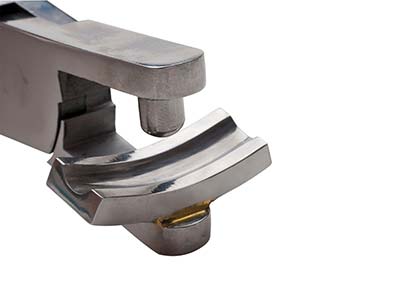 Pince à cambrer 5/16