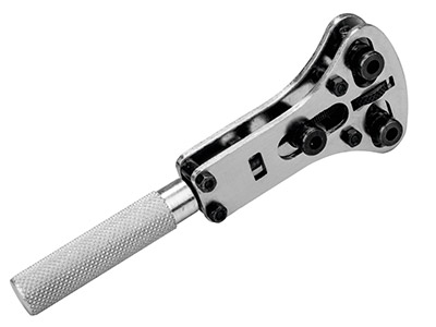 Clé style Jaxa avec manche - Image Standard - 2