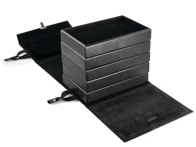 Valise à bijoux - Image Standard - 3