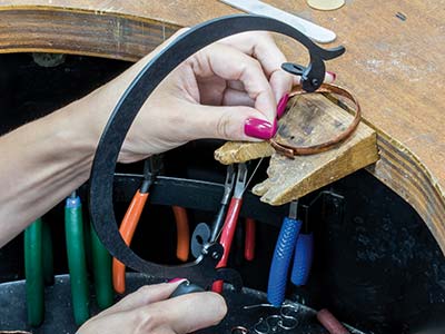 Bocfil, hauteur 10,80 cm, GreenLion - Image Standard - 7