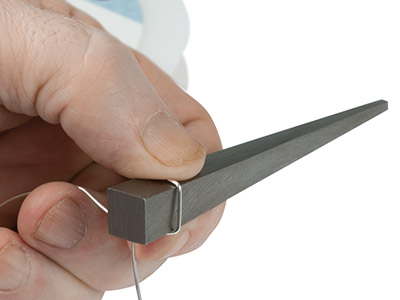 Jeu de 7 mandrins de formes différentes - Image Standard - 2