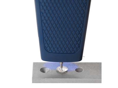 Testeur de diamant naturel, synthétique et moissanite ARI, Presidium - Image Standard - 2