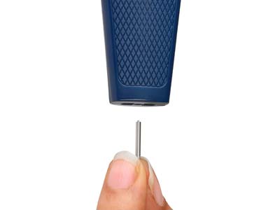 Testeur de diamant naturel, synthétique et moissanite ARI, Presidium - Image Standard - 4