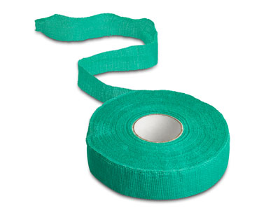 Bande protectrice pour les doigts, 27,43 mètres - Image Standard - 4