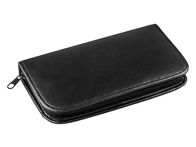 Kit de 8 brucelles croisées et simples, manche isolé - Image Standard - 2