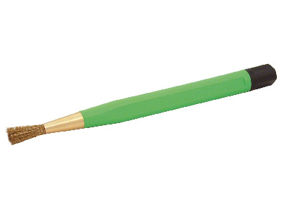 Brossette crayon en laiton - Image Standard - 1