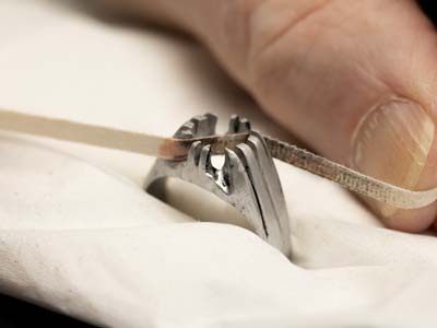 Jaconas largeur 3 mm, bobine de 200 mètres - Image Standard - 2