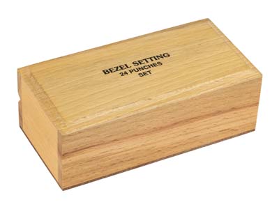 Jeu de 24 endouilloirs, 1,10 à 10 mm - Image Standard - 5