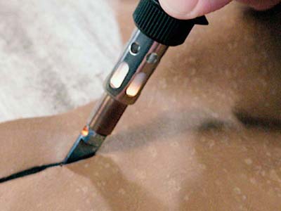 Fer à souder à gaz multi fonction Versatip, Dremel - Image Standard - 5