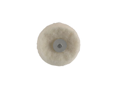 Meulette feutre ronde, doux, 22 m - Image Standard - 3