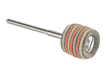 Pince de précision spécialisée pour former des anneaux - de 2 mm à 9 mm x1  - Perles & Co