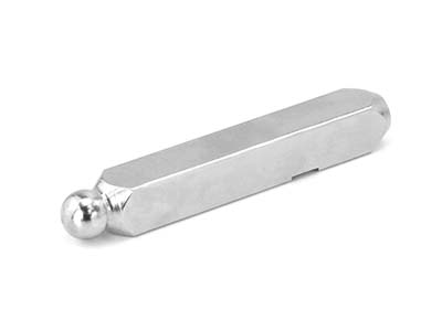 Tête de marteau ImpressArt, avec tête bille - Image Standard - 2