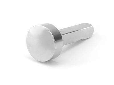 Tête à ciselage pour marteau ImpressArt - Image Standard - 2