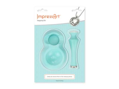 Set à emboutir, ImpressArt - Image Standard - 5