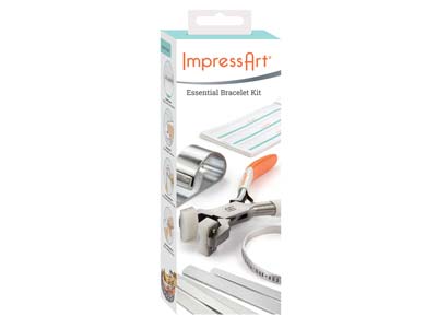 Kit Essentiel Bracelet, ImpressArt - Image Standard - 5