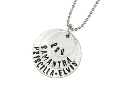 Poinçons ImpressArt Signature, Alphabet Homeroom Majuscules, 3 mm - Image Standard - 3