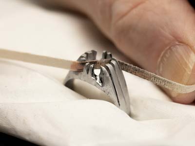 Jaconas largeur 1,50 mm, bobine de 200 mètres - Image Standard - 2