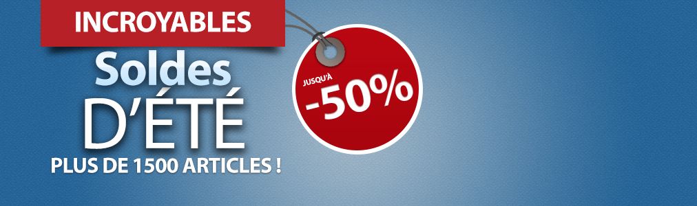 Soldes sur les écrins pour bijoux