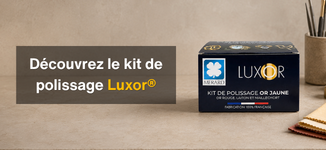 Kit de polissage Merard