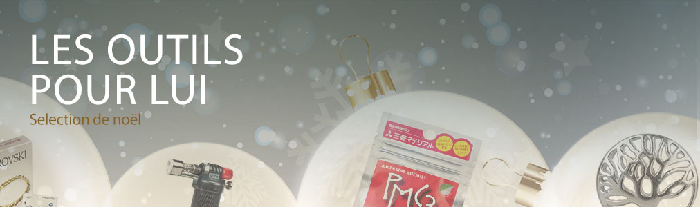 Les Outils pour Bijoutiers