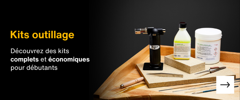 Kits de bijouterie