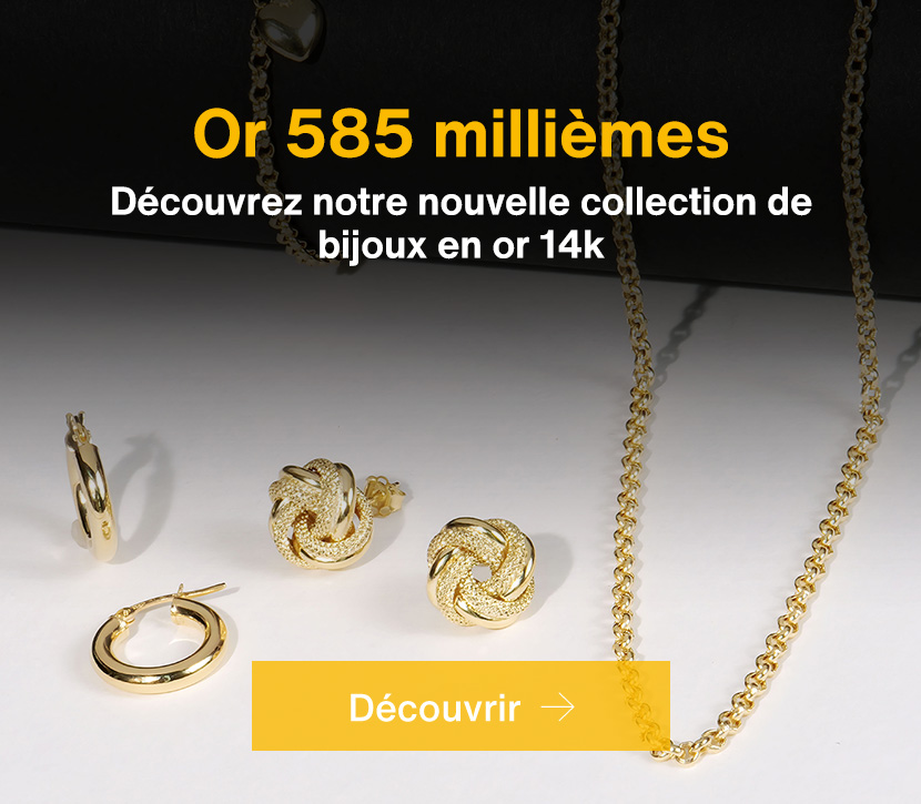 Idées cadeaux bijoutiers