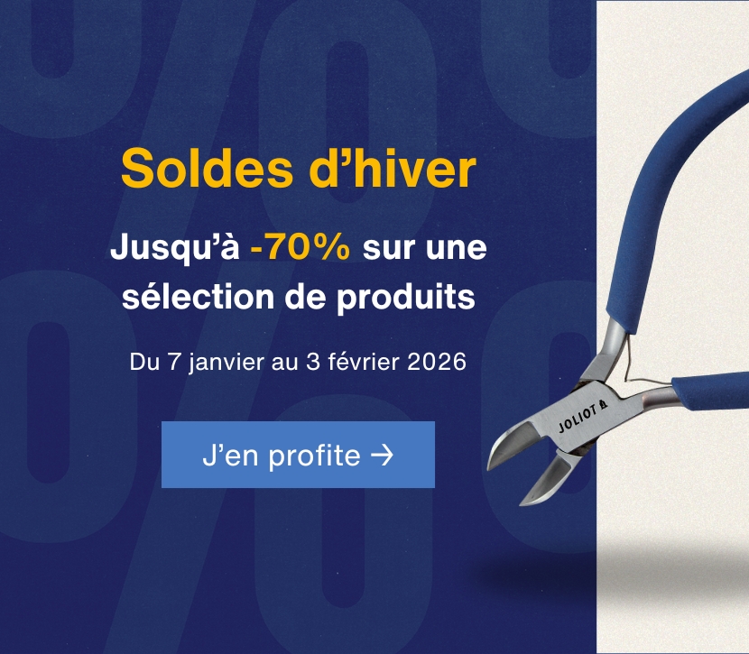 Soldes hiver 2026