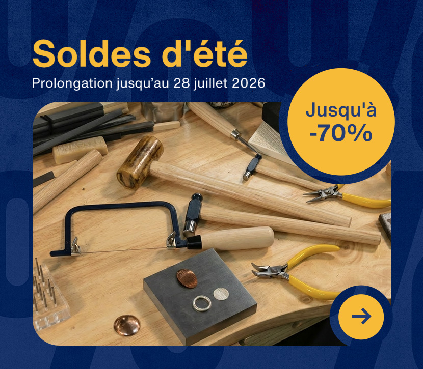 Soldes été 2026