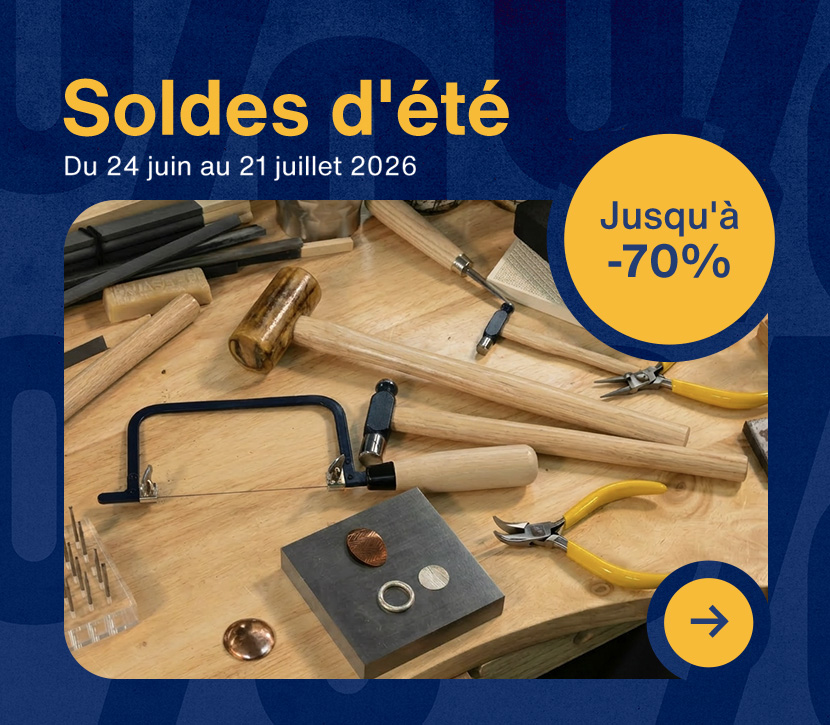 Soldes été 2026