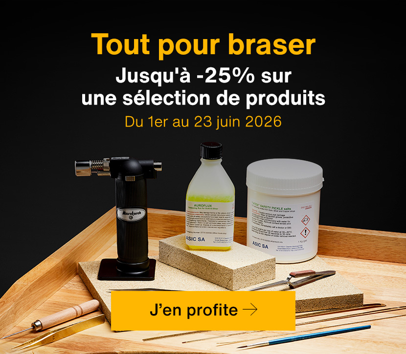 Offre du mois