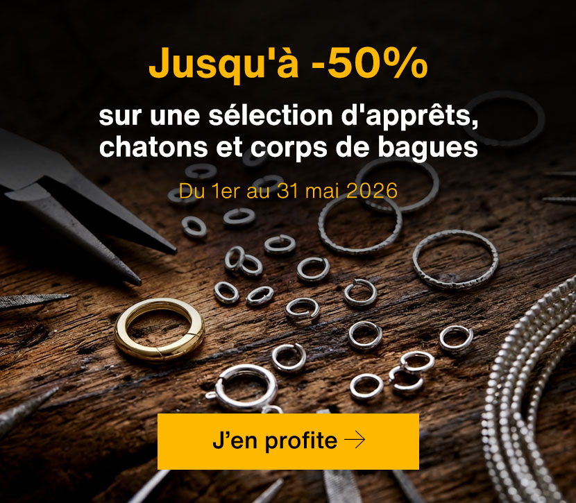 Offre du mois