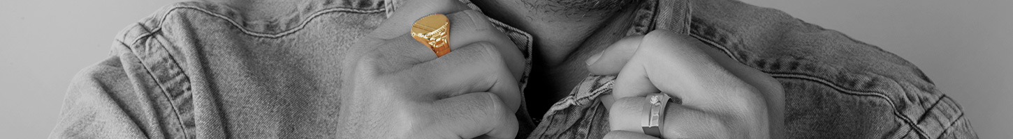 Chevalières or cookson-clal