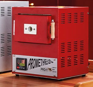 Prometheus Kiln PRO-1