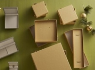 écrins et emballages