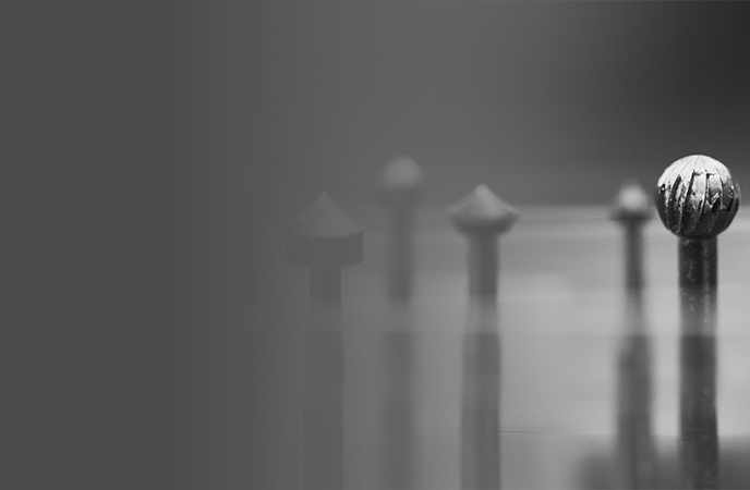 fraises de bijoutier