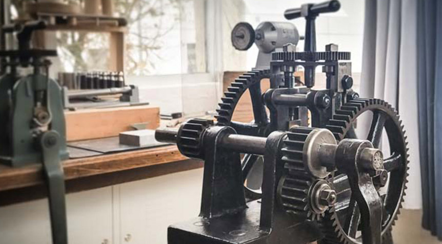 Histoire Cookson-CLAL