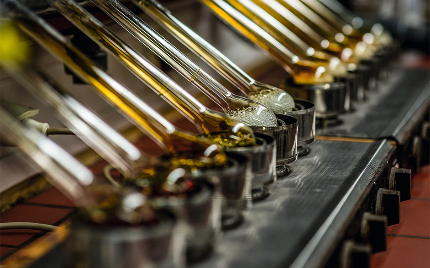 Laboratoire analyse métaux précieux