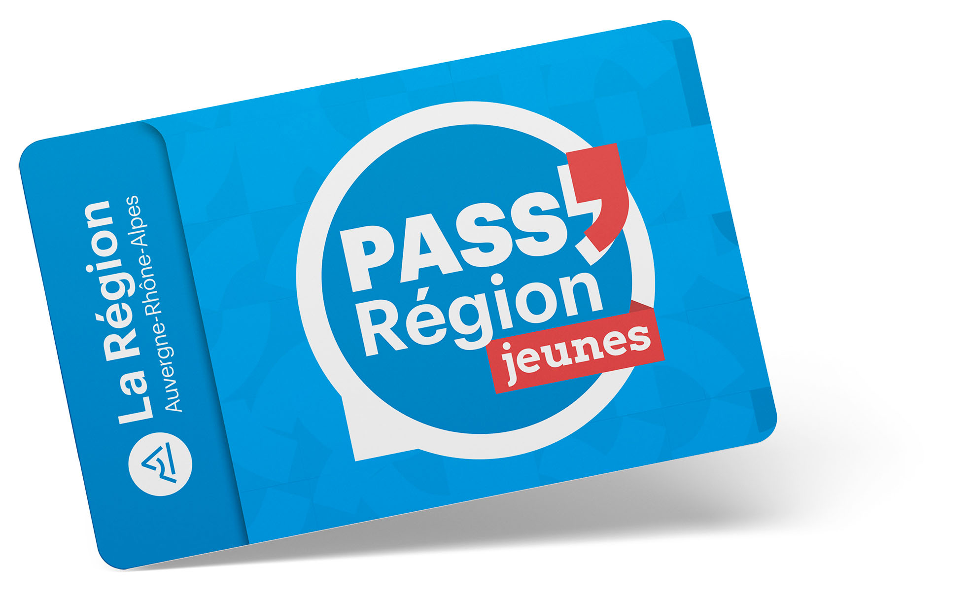 Carte Pass’Région Jeunes