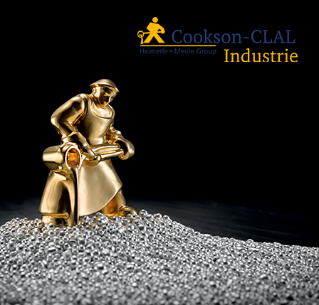 Cookson-CLAL industrie